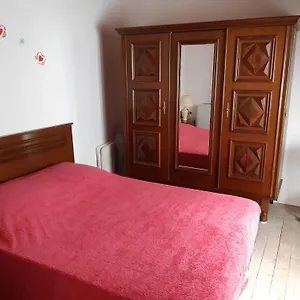  Hébergement de vacances Maison 10 Personnes Chez Perrine Et Nicolas